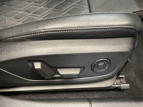 Audi A3 2.0 TDI 35 Edition 1 Sportback 5dr Diesel S Tronic Euro 6 (s/s) (150 ps) Sa 24