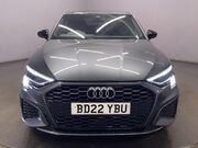 Audi A3 2.0 TDI 35 Edition 1 Sportback 5dr Diesel S Tronic Euro 6 (s/s) (150 ps) Sa 10