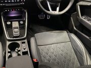 Audi A3 2.0 TDI 35 Edition 1 Sportback 5dr Diesel S Tronic Euro 6 (s/s) (150 ps) Sa 15