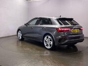 Audi A3 2.0 TDI 35 Edition 1 Sportback 5dr Diesel S Tronic Euro 6 (s/s) (150 ps) Sa 6