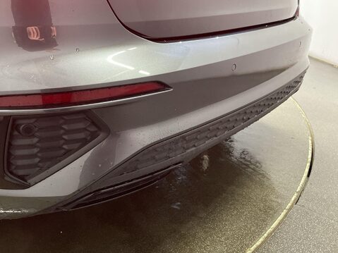 Audi A3 2.0 TDI 35 Edition 1 Sportback 5dr Diesel S Tronic Euro 6 (s/s) (150 ps) Sa 14