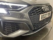 Audi A3 2.0 TDI 35 Edition 1 Sportback 5dr Diesel S Tronic Euro 6 (s/s) (150 ps) Sa 11