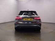 Audi A3 2.0 TDI 35 Edition 1 Sportback 5dr Diesel S Tronic Euro 6 (s/s) (150 ps) Sa 7