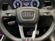 Audi A3 2.0 TDI 35 Edition 1 Sportback 5dr Diesel S Tronic Euro 6 (s/s) (150 ps) Sa 21