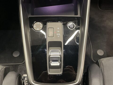 Audi A3 2.0 TDI 35 Edition 1 Sportback 5dr Diesel S Tronic Euro 6 (s/s) (150 ps) Sa 20