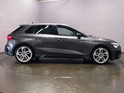Audi A3 2.0 TDI 35 Edition 1 Sportback 5dr Diesel S Tronic Euro 6 (s/s) (150 ps) Sa 9