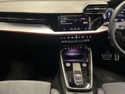 Audi A3 2.0 TDI 35 Edition 1 Sportback 5dr Diesel S Tronic Euro 6 (s/s) (150 ps) Sa 16