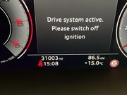 Audi A3 2.0 TDI 35 Edition 1 Sportback 5dr Diesel S Tronic Euro 6 (s/s) (150 ps) Sa 26