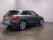 Audi A3 2.0 TDI 35 Edition 1 Sportback 5dr Diesel S Tronic Euro 6 (s/s) (150 ps) Sa 8