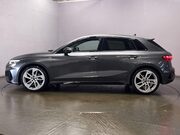 Audi A3 2.0 TDI 35 Edition 1 Sportback 5dr Diesel S Tronic Euro 6 (s/s) (150 ps) Sa 5