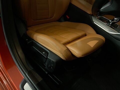 BMW 3 Series 2.0 320d MHT M Sport Saloon 4dr Diesel Hybrid Auto Euro 6 (s/s) (190 ps) C 26