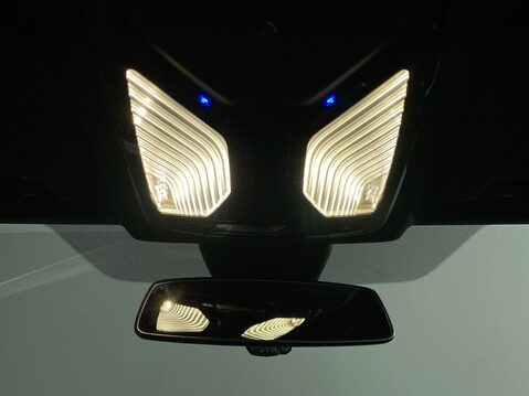 BMW 3 Series 2.0 320d MHT M Sport Saloon 4dr Diesel Hybrid Auto Euro 6 (s/s) (190 ps) C 18