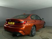 BMW 3 Series 2.0 320d MHT M Sport Saloon 4dr Diesel Hybrid Auto Euro 6 (s/s) (190 ps) C 8