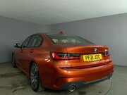 BMW 3 Series 2.0 320d MHT M Sport Saloon 4dr Diesel Hybrid Auto Euro 6 (s/s) (190 ps) C 6