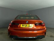 BMW 3 Series 2.0 320d MHT M Sport Saloon 4dr Diesel Hybrid Auto Euro 6 (s/s) (190 ps) C 7