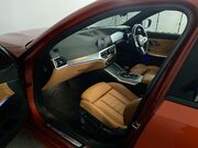 BMW 3 Series 2.0 320d MHT M Sport Saloon 4dr Diesel Hybrid Auto Euro 6 (s/s) (190 ps) C 17