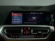 BMW 3 Series 2.0 320d MHT M Sport Saloon 4dr Diesel Hybrid Auto Euro 6 (s/s) (190 ps) C 33