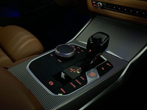 BMW 3 Series 2.0 320d MHT M Sport Saloon 4dr Diesel Hybrid Auto Euro 6 (s/s) (190 ps) C 21