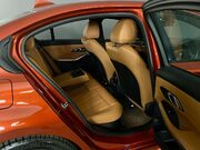 BMW 3 Series 2.0 320d MHT M Sport Saloon 4dr Diesel Hybrid Auto Euro 6 (s/s) (190 ps) C 19