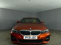 BMW 3 Series 2.0 320d MHT M Sport Saloon 4dr Diesel Hybrid Auto Euro 6 (s/s) (190 ps) C 3