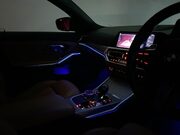 BMW 3 Series 2.0 320d MHT M Sport Saloon 4dr Diesel Hybrid Auto Euro 6 (s/s) (190 ps) C 24