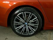 BMW 3 Series 2.0 320d MHT M Sport Saloon 4dr Diesel Hybrid Auto Euro 6 (s/s) (190 ps) C 12