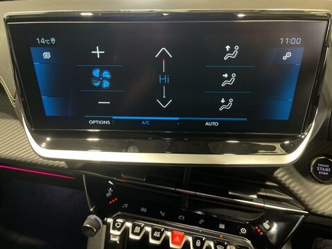 Peugeot 2008 1.2 PureTech GT SUV 5dr Petrol EAT Euro 6 (s/s) (130 ps) Bluetooth - Air Co 28