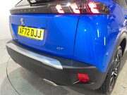 Peugeot 2008 1.2 PureTech GT SUV 5dr Petrol EAT Euro 6 (s/s) (130 ps) Bluetooth - Air Co 13