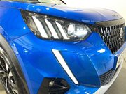 Peugeot 2008 1.2 PureTech GT SUV 5dr Petrol EAT Euro 6 (s/s) (130 ps) Bluetooth - Air Co 21
