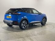 Peugeot 2008 1.2 PureTech GT SUV 5dr Petrol EAT Euro 6 (s/s) (130 ps) Bluetooth - Air Co 8