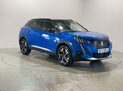 Peugeot 2008 1.2 PureTech GT SUV 5dr Petrol EAT Euro 6 (s/s) (130 ps) Bluetooth - Air Co 2