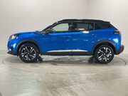 Peugeot 2008 1.2 PureTech GT SUV 5dr Petrol EAT Euro 6 (s/s) (130 ps) Bluetooth - Air Co 5