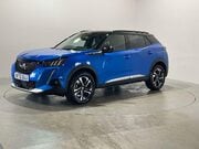 Peugeot 2008 1.2 PureTech GT SUV 5dr Petrol EAT Euro 6 (s/s) (130 ps) Bluetooth - Air Co 4