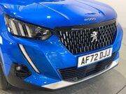 Peugeot 2008 1.2 PureTech GT SUV 5dr Petrol EAT Euro 6 (s/s) (130 ps) Bluetooth - Air Co 10