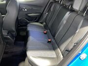 Peugeot 2008 1.2 PureTech GT SUV 5dr Petrol EAT Euro 6 (s/s) (130 ps) Bluetooth - Air Co 17