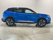 Peugeot 2008 1.2 PureTech GT SUV 5dr Petrol EAT Euro 6 (s/s) (130 ps) Bluetooth - Air Co 9