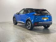 Peugeot 2008 1.2 PureTech GT SUV 5dr Petrol EAT Euro 6 (s/s) (130 ps) Bluetooth - Air Co 6