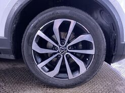 Volkswagen T-Roc 1.0 TSI Style SUV 5dr Petrol Manual Euro 6 (s/s) (110 ps)