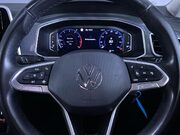 Volkswagen T-Roc 1.0 TSI Style SUV 5dr Petrol Manual Euro 6 (s/s) (110 ps) 12