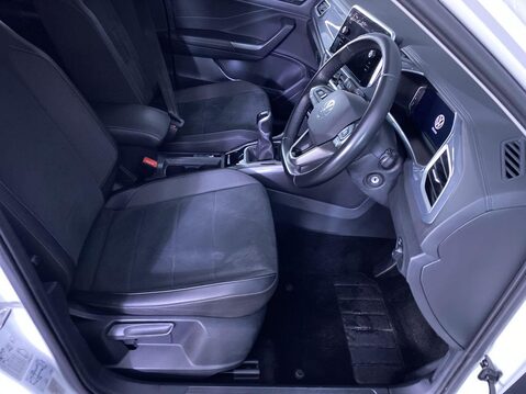 Volkswagen T-Roc 1.0 TSI Style SUV 5dr Petrol Manual Euro 6 (s/s) (110 ps) 5