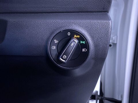 Volkswagen T-Roc 1.0 TSI Style SUV 5dr Petrol Manual Euro 6 (s/s) (110 ps) 13