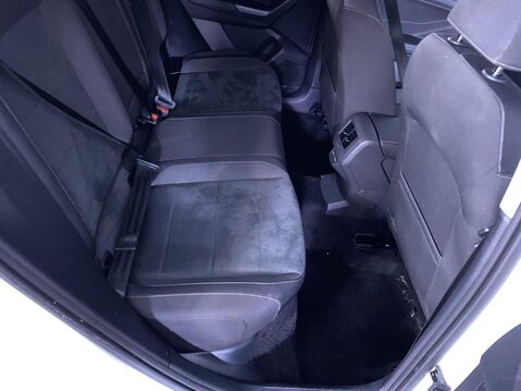 Volkswagen T-Roc 1.0 TSI Style SUV 5dr Petrol Manual Euro 6 (s/s) (110 ps) 9