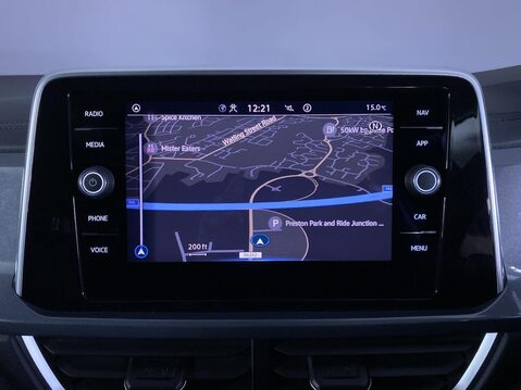 Volkswagen T-Roc 1.0 TSI Style SUV 5dr Petrol Manual Euro 6 (s/s) (110 ps) 10