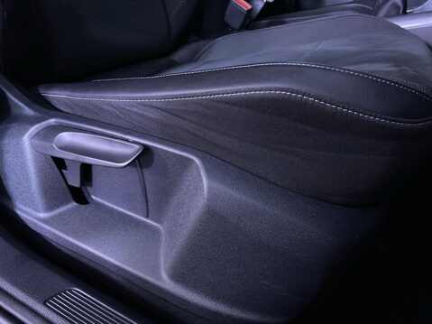 Volkswagen T-Roc 1.0 TSI Style SUV 5dr Petrol Manual Euro 6 (s/s) (110 ps) 16