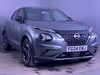 Nissan Juke 1.6 N-Connecta SUV 5dr Petrol Hybrid Auto Euro 6 (143 ps)