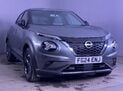 Nissan Juke 1.6 N-Connecta SUV 5dr Petrol Hybrid Auto Euro 6 (143 ps) 2