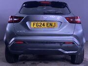 Nissan Juke 1.6 N-Connecta SUV 5dr Petrol Hybrid Auto Euro 6 (143 ps) 7