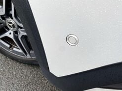 Mercedes-Benz GLB 1.3 GLB200 AMG Line (Premium 2) SUV 5dr Petrol 7G-DCT Euro 6 (s/s) (163 ps)