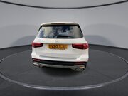 Mercedes-Benz GLB 1.3 GLB200 AMG Line (Premium 2) SUV 5dr Petrol 7G-DCT Euro 6 (s/s) (163 ps) 26