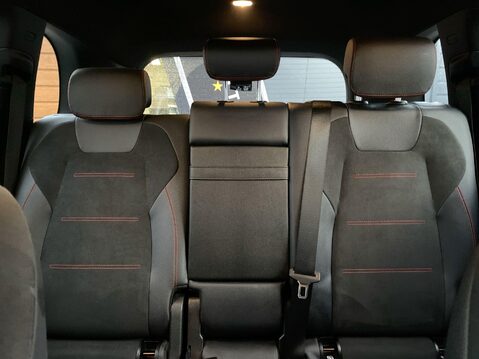 Mercedes-Benz GLB 1.3 GLB200 AMG Line (Premium 2) SUV 5dr Petrol 7G-DCT Euro 6 (s/s) (163 ps) 9